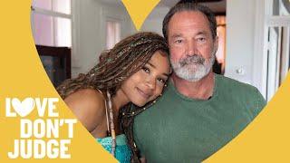 I'm 27, He's 61 - But I'm Not A 'Gold Digger' | LOVE DON'T JUDGE