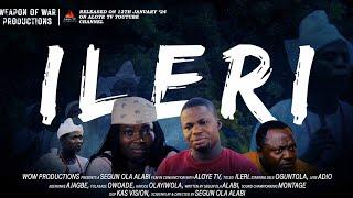 ILERI Latest Nigeria Gospel Movie 2024 || ALOYE TV ll