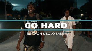 GO HARD (Boi Won & Solo Samp)