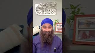 Harsimranjeet Singh Invitation to Summer Solstice 2024