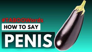 How to Pronounce PENIS | English Pronunciation