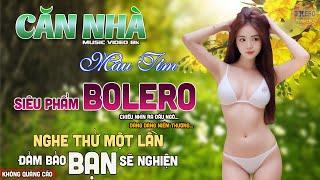 Kho Nhạc Bolero Disco Trữ Tình TOÀN BÀI HAY Xứng Đáng 10 ĐIỂM  Lk Nhạc Vàng Xưa ÊM TAI DỄ NGỦ #95