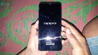 Mengatasi Lupa Sandi Pola Pin Oppo A5s Sangat Mudah Tanpa PC | Romove Lock Screen | FORGOT PASSWORD