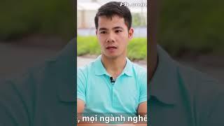 Chia sẻ của chàng trai Hải Dương tu luyện Pháp Luân Công