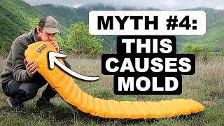 7 Backpacking Myths That Are 100% Wrong