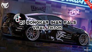 DJ terbaru bongkar (Iwan fals) 2024 || bass nguk nguk