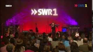 Alan Parsons Project (Live 2014 on SWR TV full)