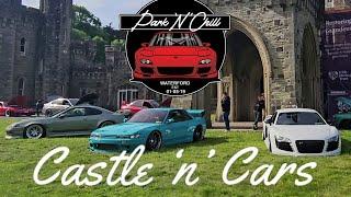 Castle 'n' Cars 2024 - Johnstown Castle