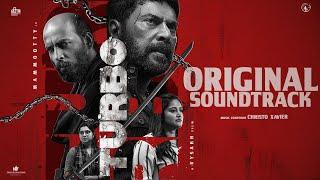 Turbo - Original Soundtrack (OST) | Mammootty | Vysakh | Christo Xavier | Mammootty Kampany