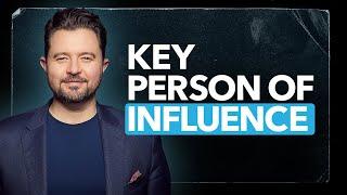 How to Become a Key Person of Influence (with Daniel Priestley) | Ep 24