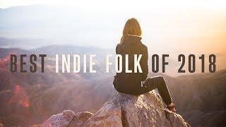 Best Indie Folk of 2018