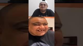 Try Not to Laugh Challenge 1  #funny #shorts #viralvideo #fail