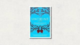 Untwine by Edwidge Danticat