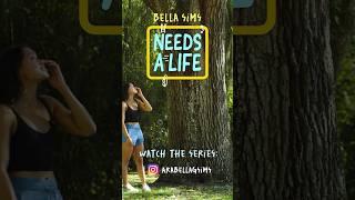 BELLA SIMS NEEDS A LIFE [Teaser]