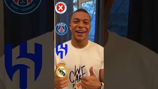 Kylian Mbappe, Neymar, Erling Haaland, Vinicius Jr #football #footballshorts #youtube