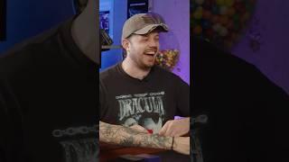 Fitz learns MTG 