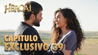 Hercai - Capítulo Exclusivo 39