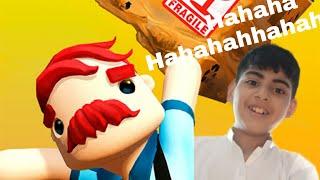 This Game is so Funny | Totally Reliable Delivery service |  GTextra Gamer 