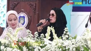 Surat Pendek Bu Nyai Hannah Zamzami Lirboyo Dzikir Tahlil JMQH Donohudan Boyolali 2022