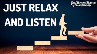 Just Relax and Listen || Motivational Video