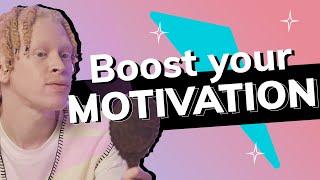 How to boost your motivation - Crack Your Career - EP6