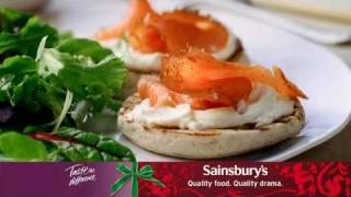 Sainsbury's Commercial - Hand Model - Gemma Howorth