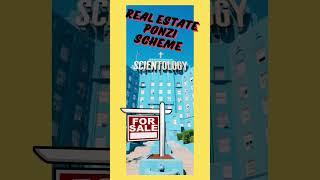 Sciento's real estate ponzi scheme!