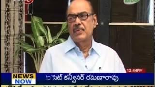 Ramanaidu Garu Sharing His Love for Rana Daggubati With TV5 : TV5 News