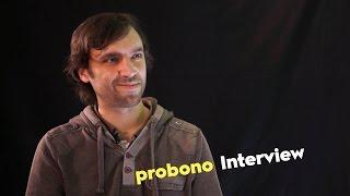 probono Interview: Bitcoins