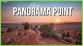 Panorama Trail Overlook  | Things to do in Kodachrome Basin State Park