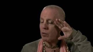 You have to get some mercy — Bhakti Sudhir Goswami