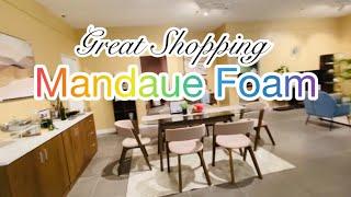 Best Buy + Great Shopping at Mandaue Foam Cebu