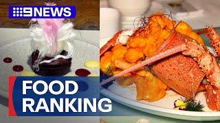 The best pub and club food in NSW revealed | 9 News Australia