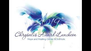 HHCI's Chrysalis Luncheon