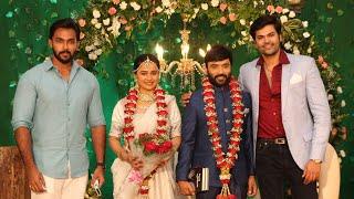 ️LIVE: Snehan & Kannika Full Reception VideoInandoutCinema