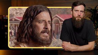 Why does Jesus Go to Hell on Earth? | Messianic Theologian Reveals