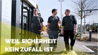 Technischer Prüfdienst - Beutlhauser Safe Work