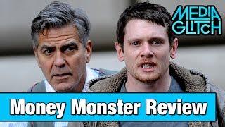 Money Monster Review