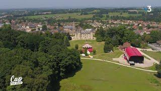 Cap Sud Ouest : Haute Vienne, sur la piste aux trésors