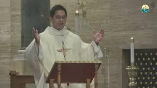 Daily Mass at the Manila Cathedral - September 23, 2024 (7:30am)