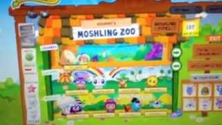 How to get mrs snoodle on moshi monsters