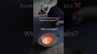 Awaken Kundalini by Meditation #meditation #kundalini #awakening