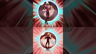 miraculous Season 6 Pagasus New Transformation: New Vs Old  Ladybug Updates