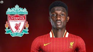 Lamine Camara - Welcome to Liverpool? 2025 - Skills, Tackles & Goals | HD