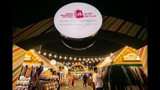 DSF Markets a major hit with Dubai visitors