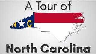 North Carolina: A Tour of the 50 States [12]