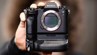 OFFICIAL SONY a9 II PREVIEW | MAJOR DISAPPOINTMENT…or not?