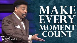 What Will You Do with the Gifts God Entrusted to You? | Tony Evans Highlight