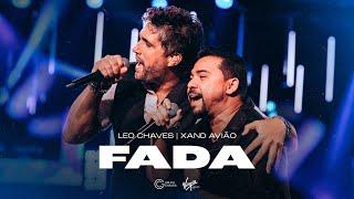 Leo Chaves - Fada part. Xand Avião