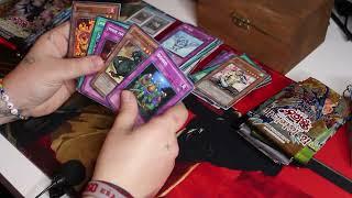 BEST ASMR with nice pulls YUGIOH